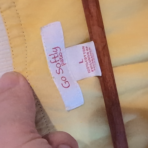 Go Softly Size Large Dress - Picture 2 of 2